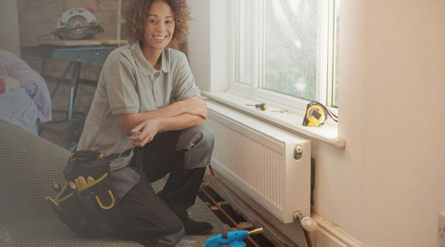 Professional septic pumping service in Champlin, MN